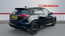 Honda HR-V 1.5 i-VTEC EX 5dr Petrol Hatchback